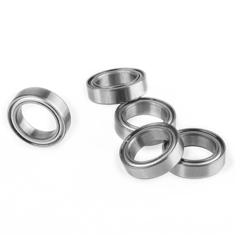 MR Series Miniature Bearings, High-speed Bearings, Fishing Tackle Bearings