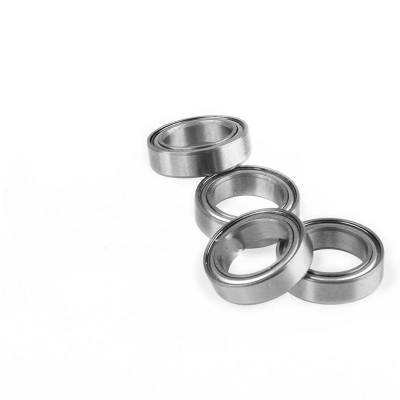 MR Series Miniature Bearings, High-speed Bearings, Fishing Tackle Bearings