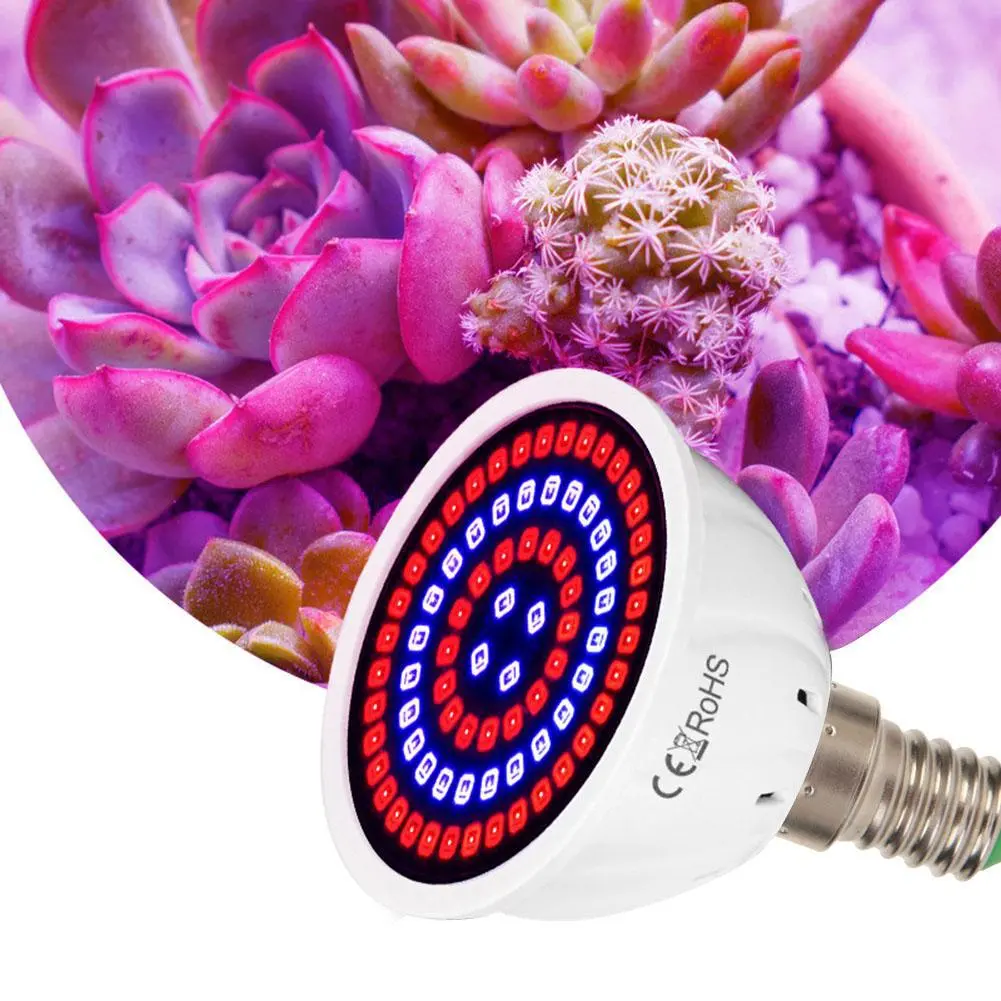 Led Fill Light Plant Growth Lamp
