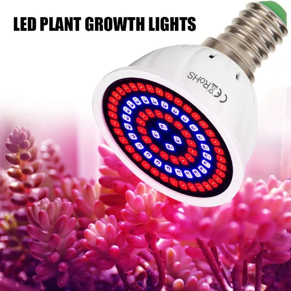 Led Fill Light Plant Growth Lamp