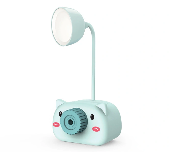 Stand Pencil Sharpener Charging Night Light