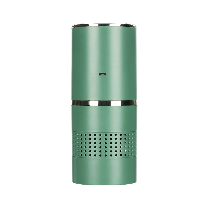 Sterilization And Deodorization Anion Aromatherapy Air Purifier