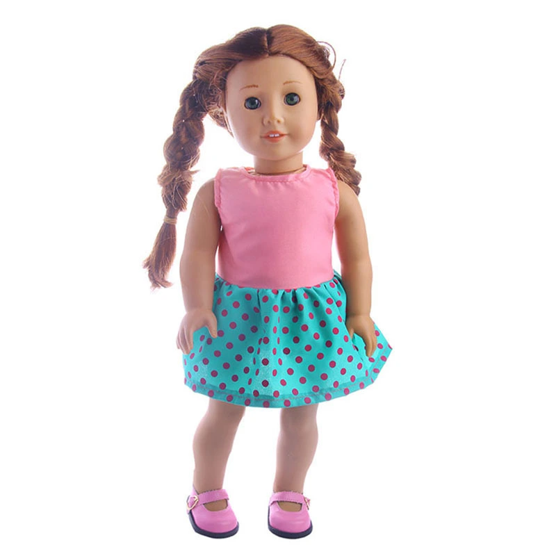 American Girl Doll Accessories Clothes Americangirl Skirt Suit