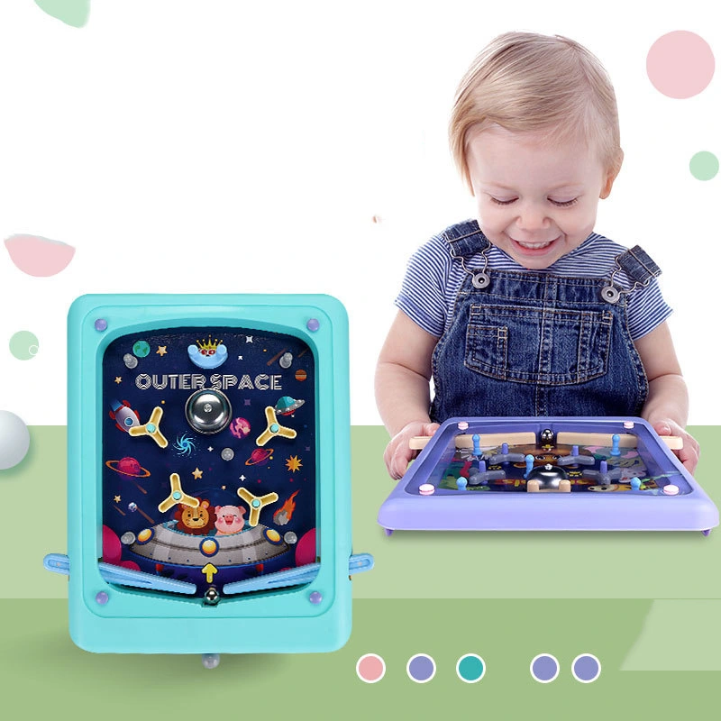 Creative Children's Three-Dimensional Pachinko Toy