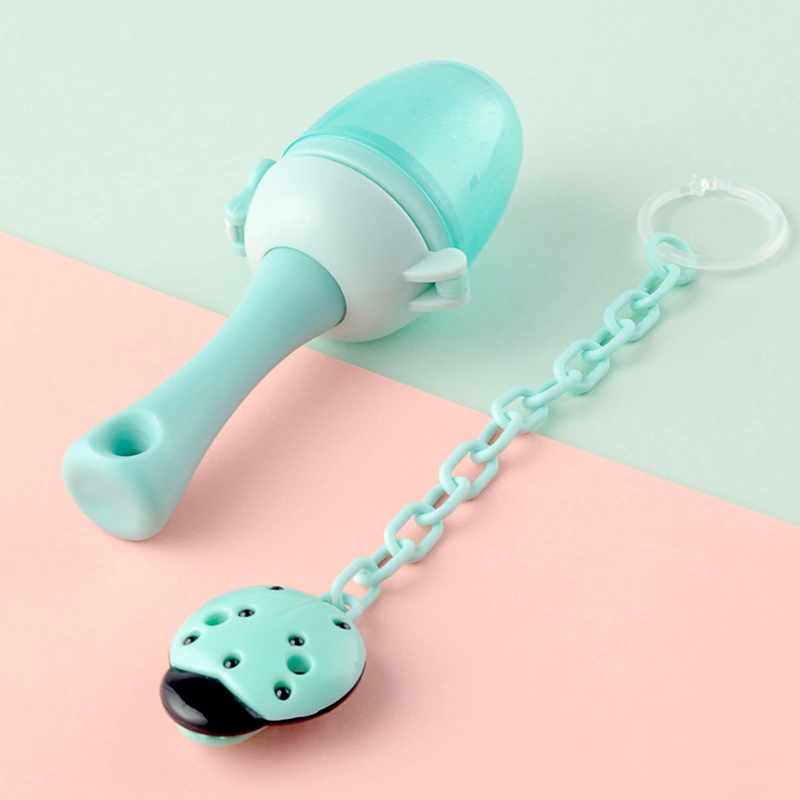 Rotating Push Type Baby Chew