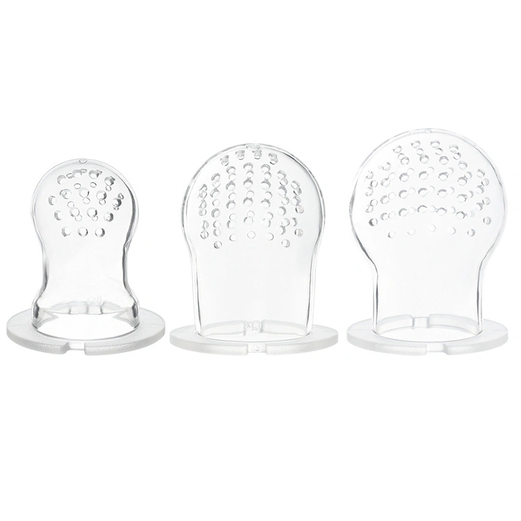 Can be Equipped With Large, Medium And Small Baby Nutrition Fruit And Vegetable Fun