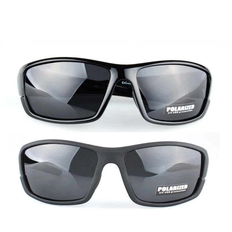 Spot Cross-border New Polarized Sunglasses Men's Cycling Sports Sunglasses Plastic Frame AliExpress Mixed Batch 5102