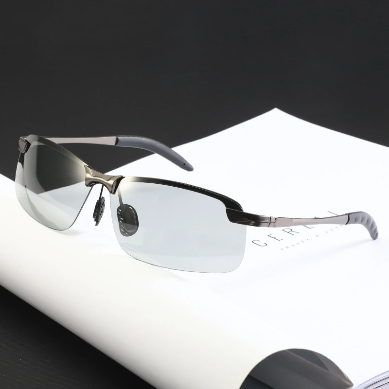 Day And Night Color Changing Glasses Night Vision Goggles