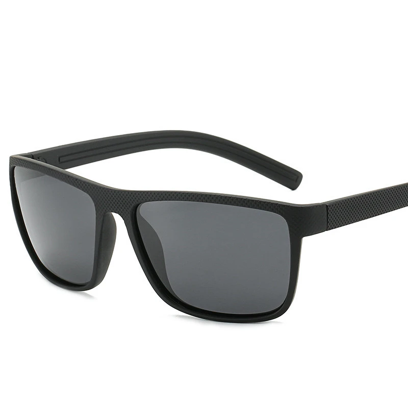 Men's Sports Style Polarized Sunglasses