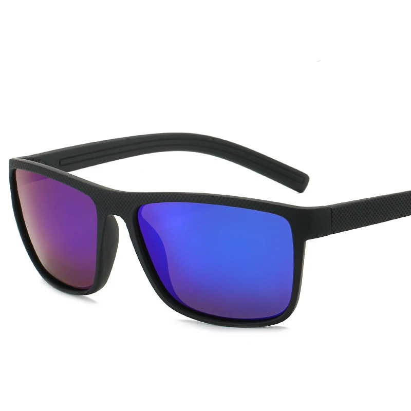 Men's Sports Style Polarized Sunglasses