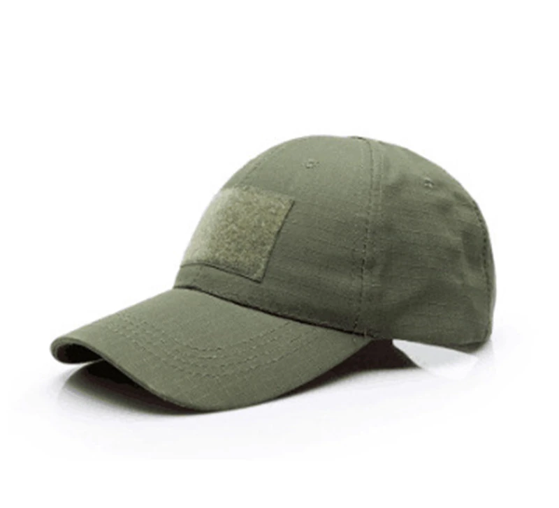 Army Fan Outdoor Sunshade Baseball Men