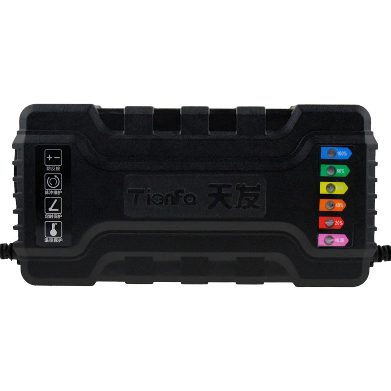 72V20AH Eectric Car Battery Car Charger Balance Car Scooter Fast Charger Daily Delivery One Drop