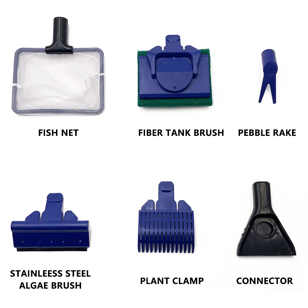 Aquarium Fish Tank Aquarium Cleaning Tool