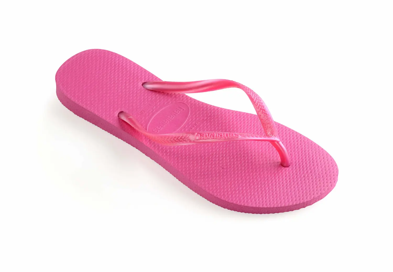 Havaianas Women's Slim Flip Flop Sandal