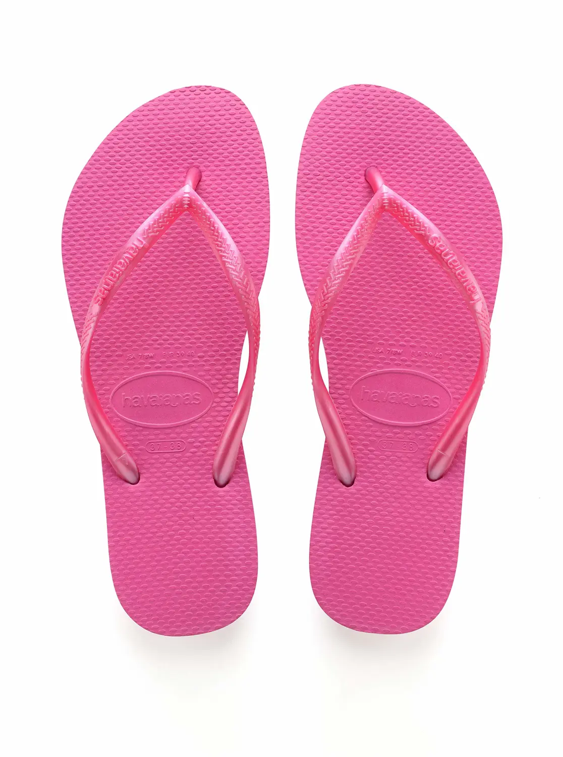 Havaianas Women's Slim Flip Flop Sandal