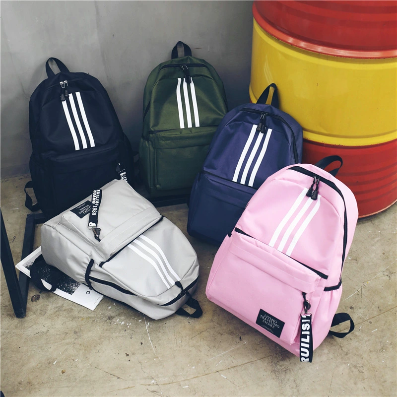 Campus Travel Tide Brand Backpack