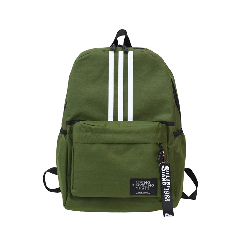 Campus Travel Tide Brand Backpack