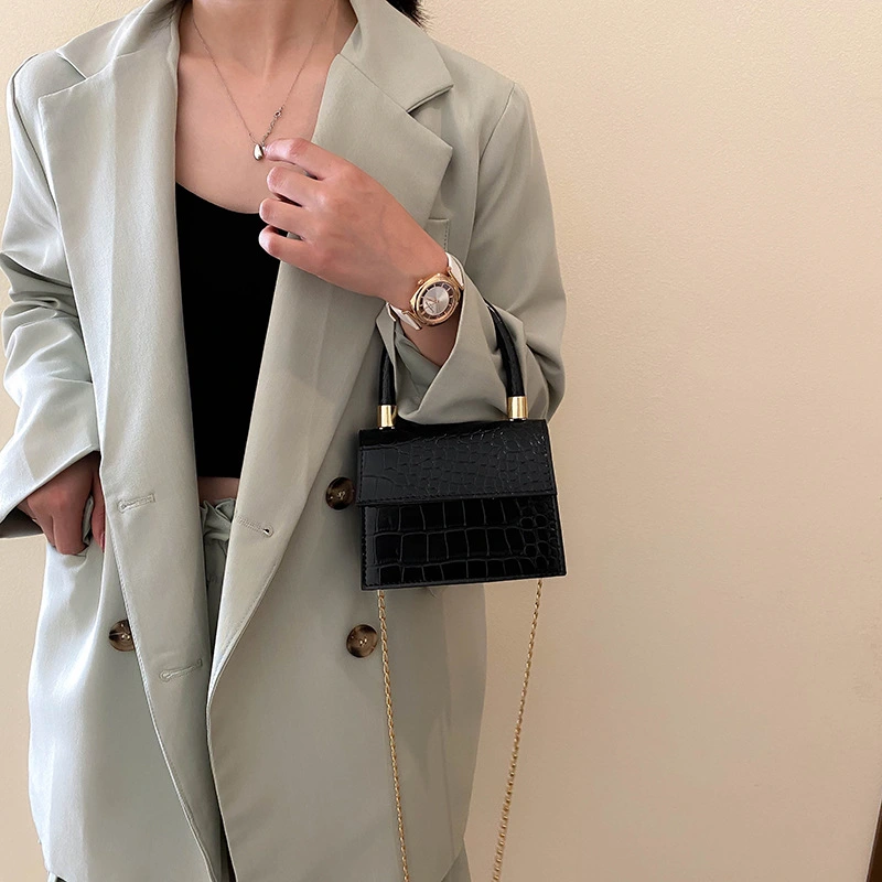 The Popular Small Bag Super Hot Autumn Style