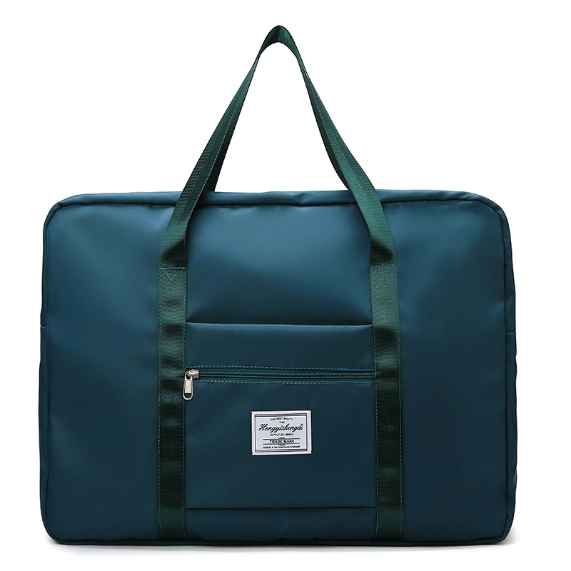 Fashionable Simple And Large Capacity Ready-To-Produce Bag