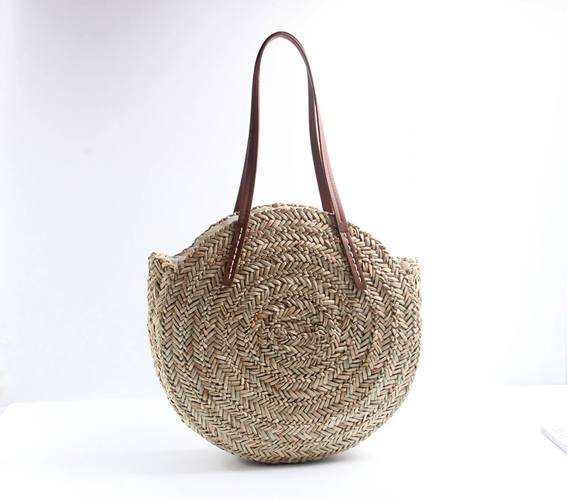 Simple And Atmospheric Holiday Female Bag