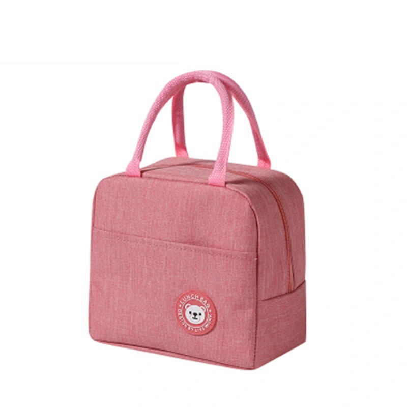 Cute Rice Bag Insulation With Rice Bag Aluminum Foil Bag