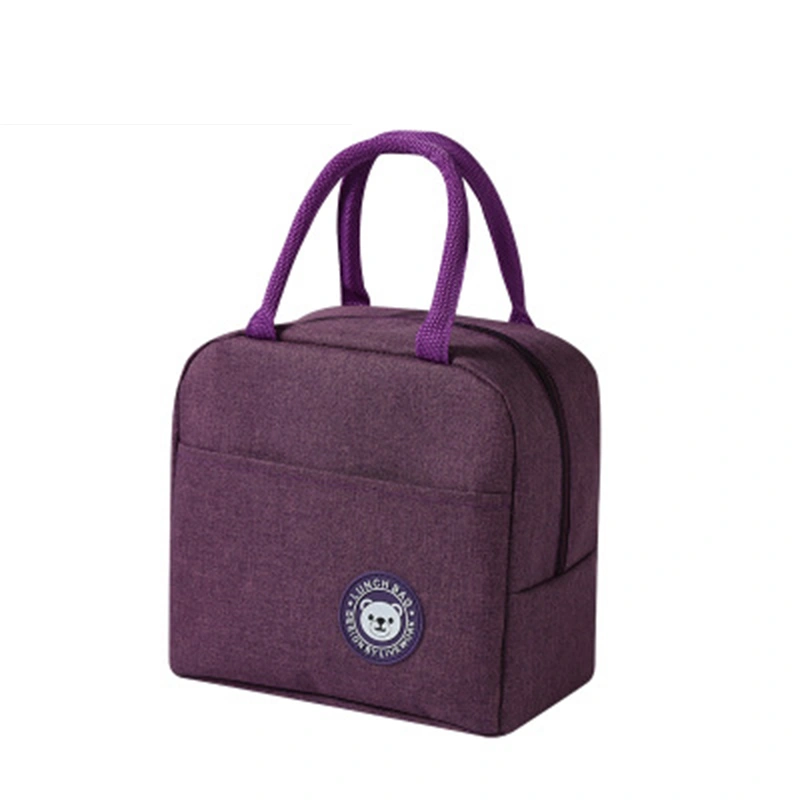 Cute Rice Bag Insulation With Rice Bag Aluminum Foil Bag