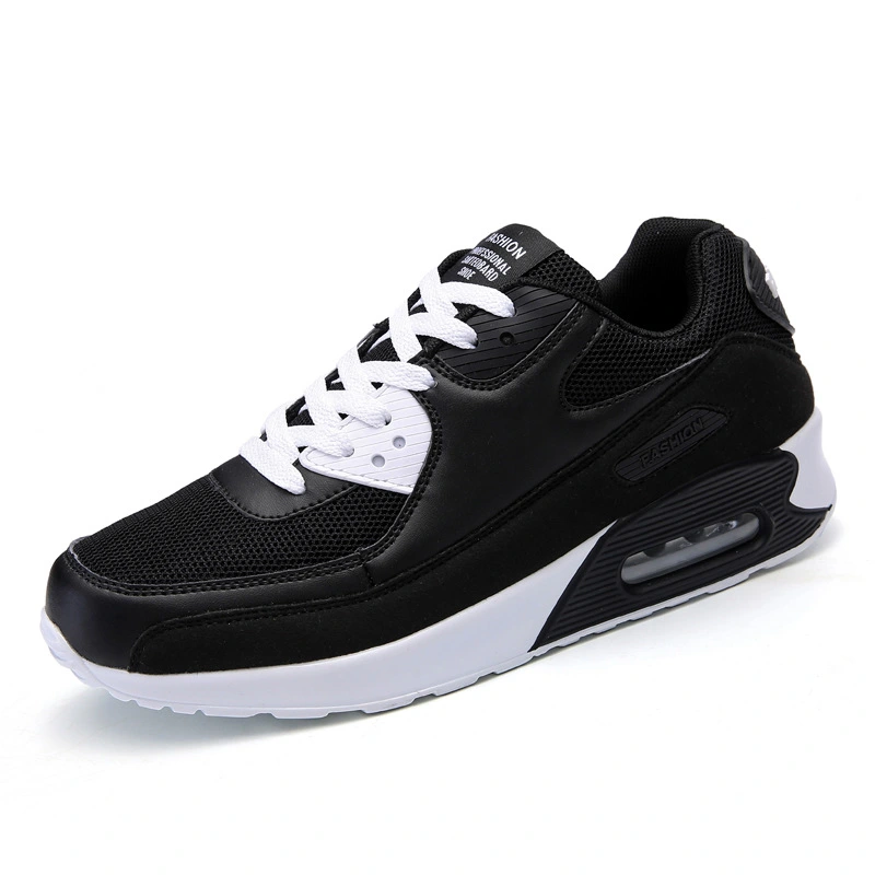 Casual Running Shoes Forrest Gump Trendy Men'S Sneakers Breathable
