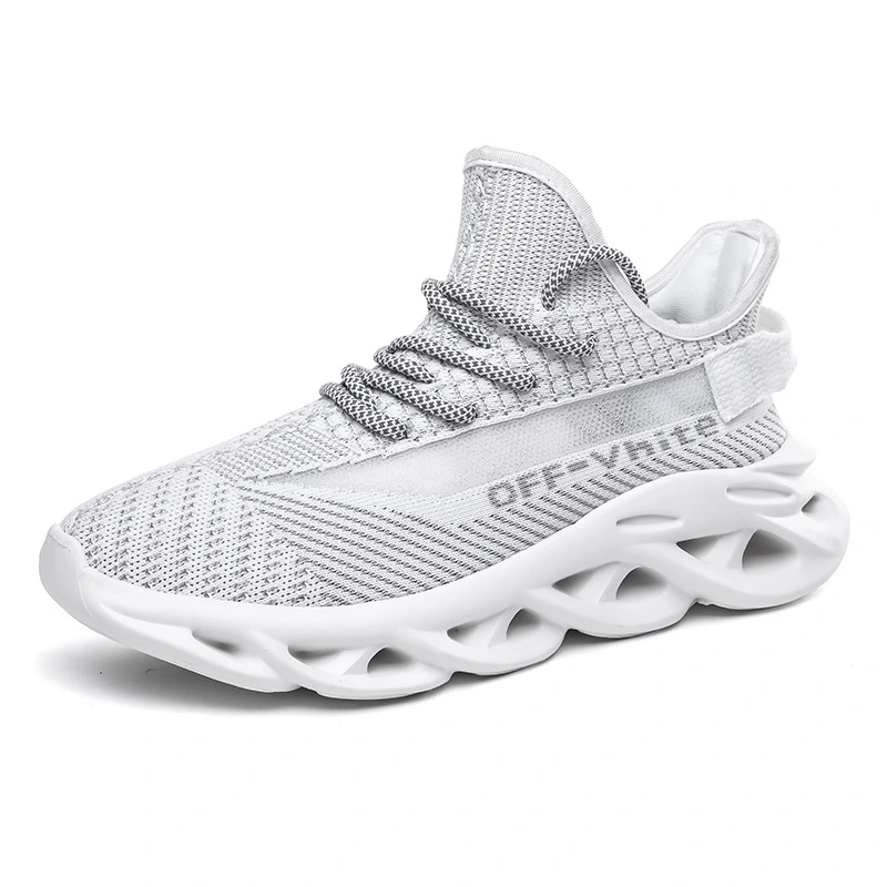 Men'S Plus Size Casual Sports Shoes
