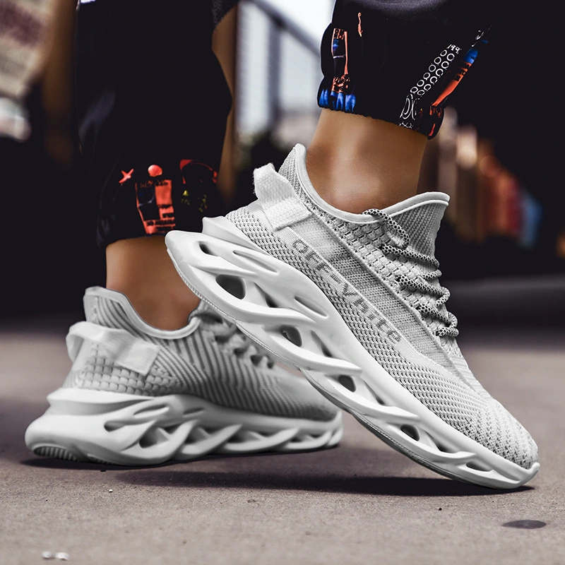 Men'S Plus Size Casual Sports Shoes
