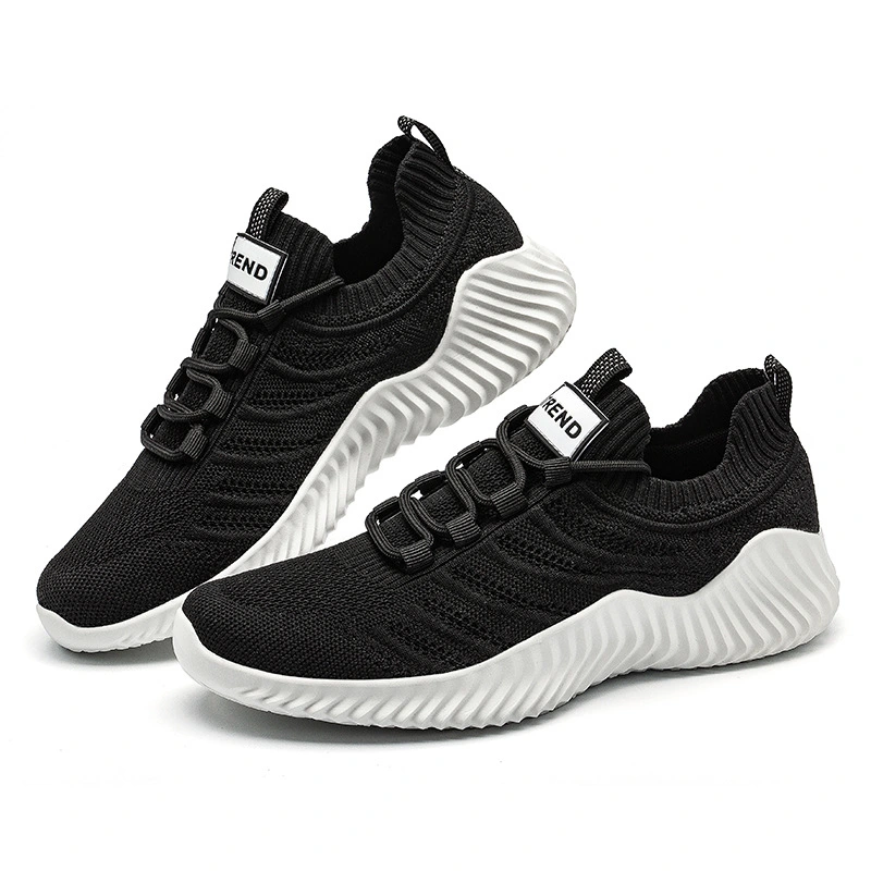 Lightweight Comfortable Men Casual Shoes Couples Tenis Masculino Walking Zapatillas Hombre