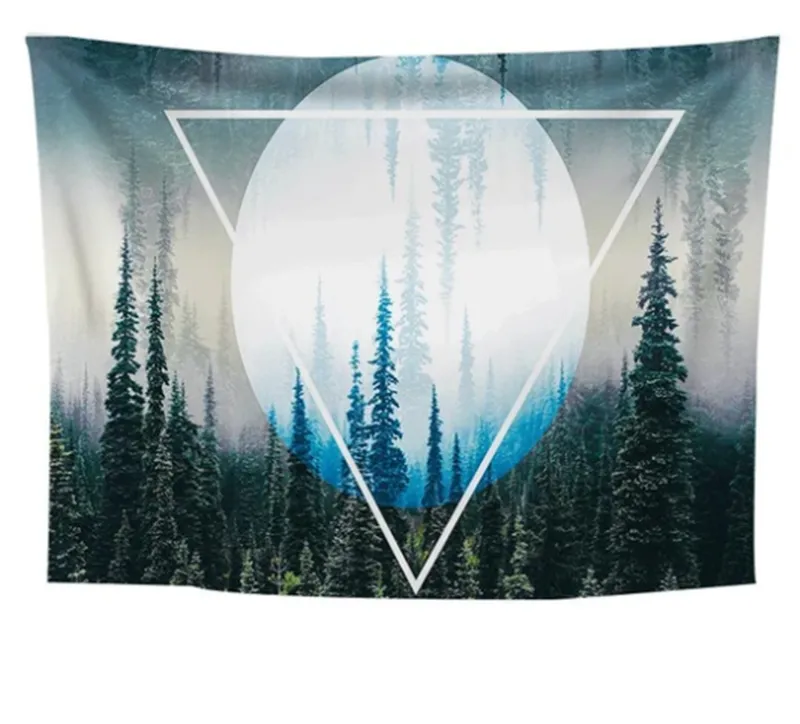 Nordic Style Room Decoration Cloth Home Wall Background Cloth