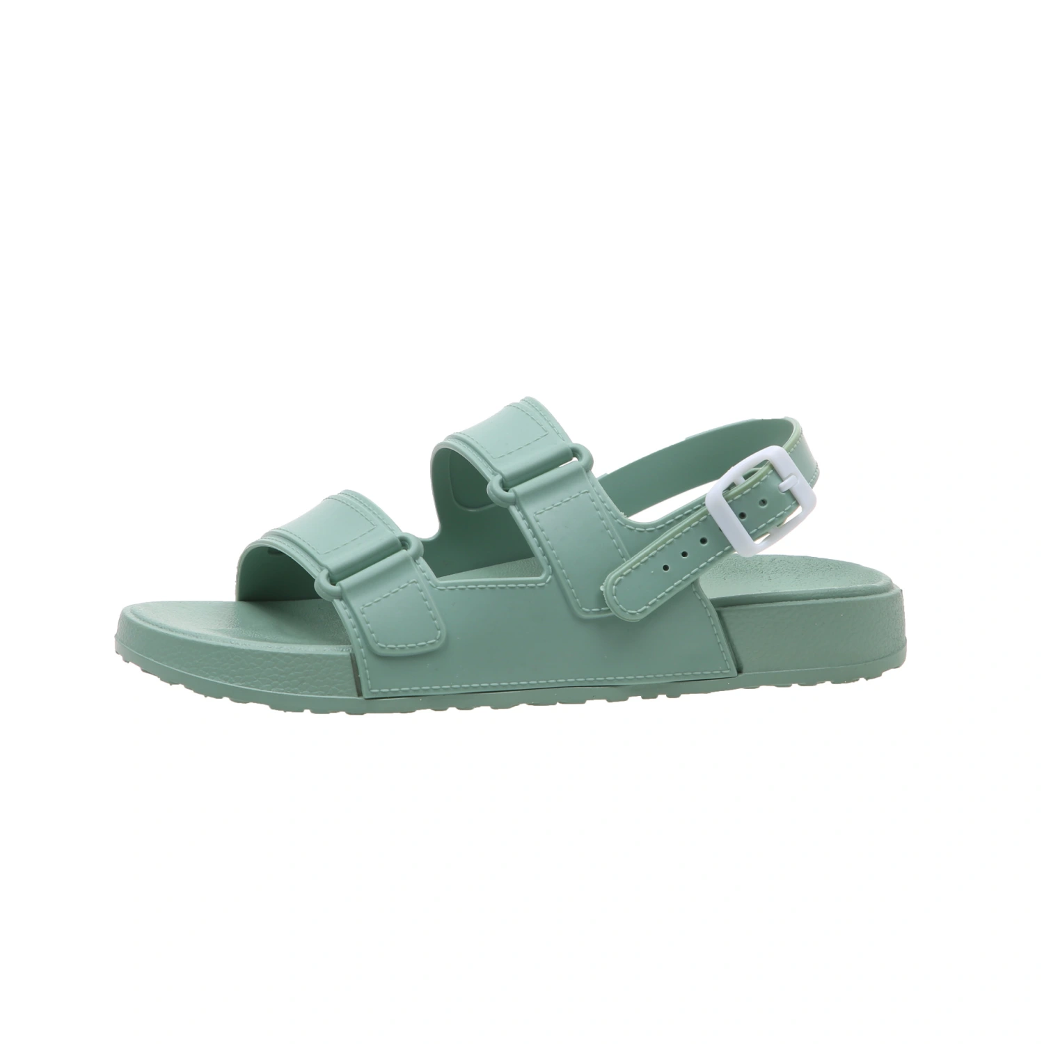  Summer New Candy Color Sandals Women's Shoes