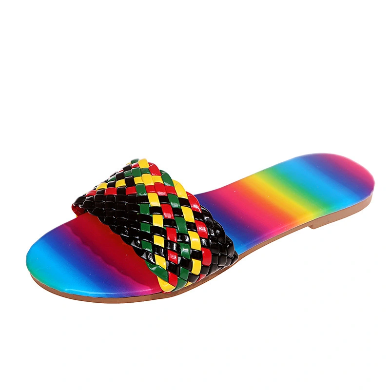 Women's Shoes Wholesale Wish Amazon Summer Europe, America, Southeast Asia