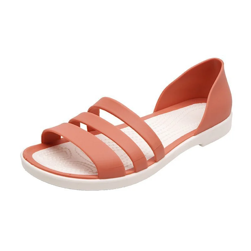 Sandals Women's New Korean Style Single Shoes