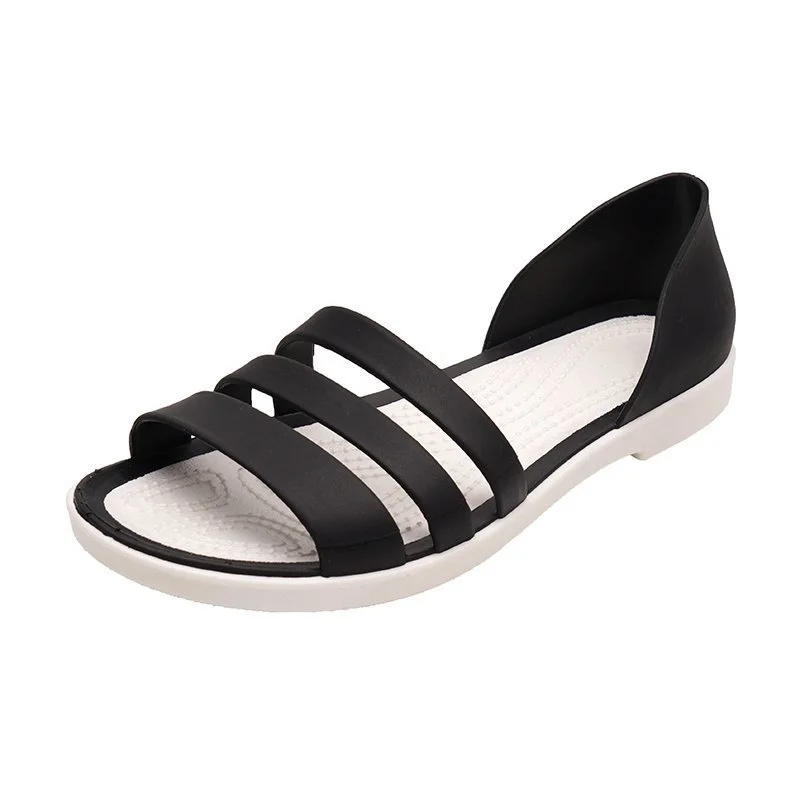 Sandals Women's New Korean Style Single Shoes