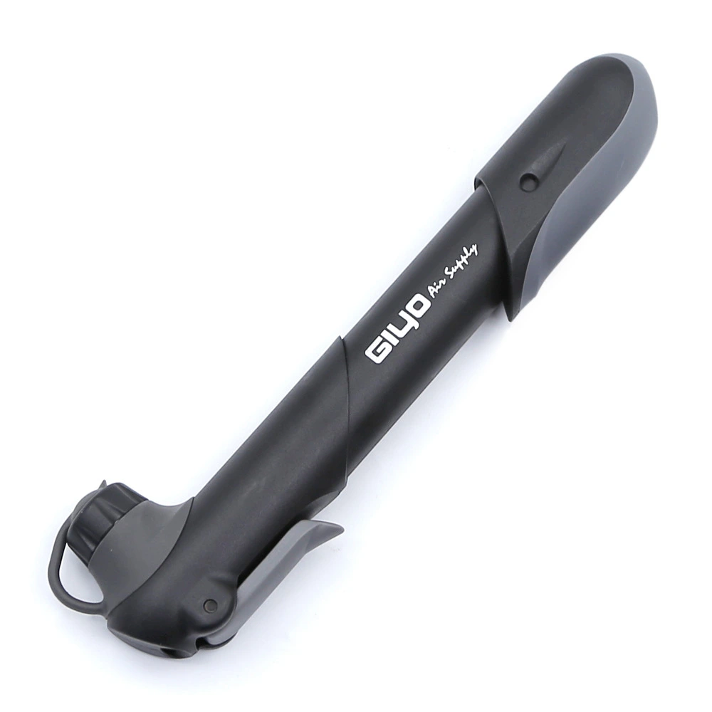 Telescopic Bicycle Fits Schrader Presta Cycling Ball Portable Pocket Mini Air Inflator
