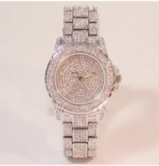 Gypsophila Fashion Women's Watch