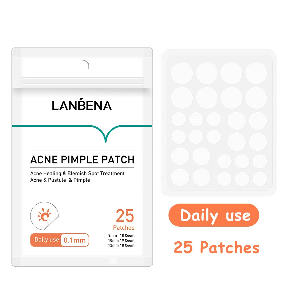 Daily Night Acne Ance Remove Treatment