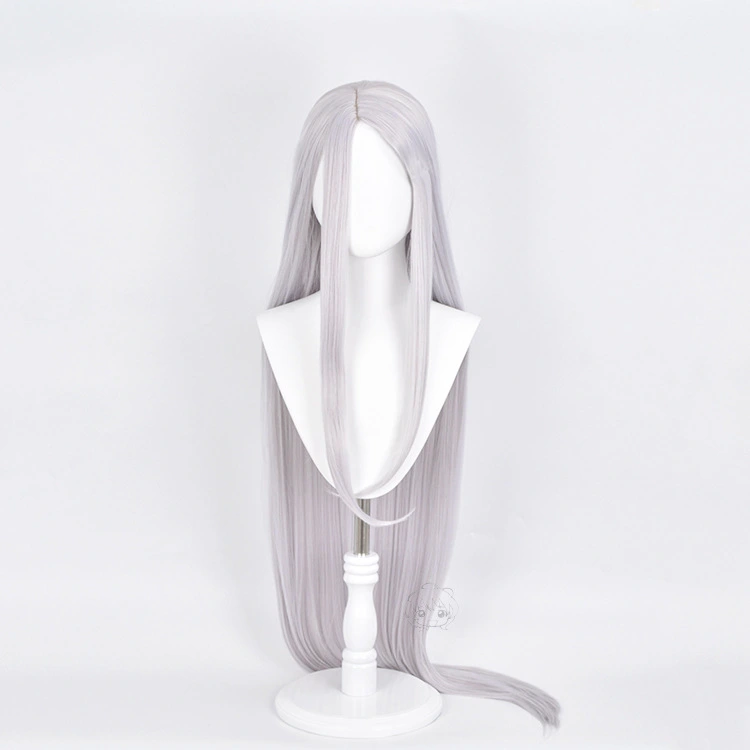 Mirko Cos Wig Cosplay Wig Anime Wig