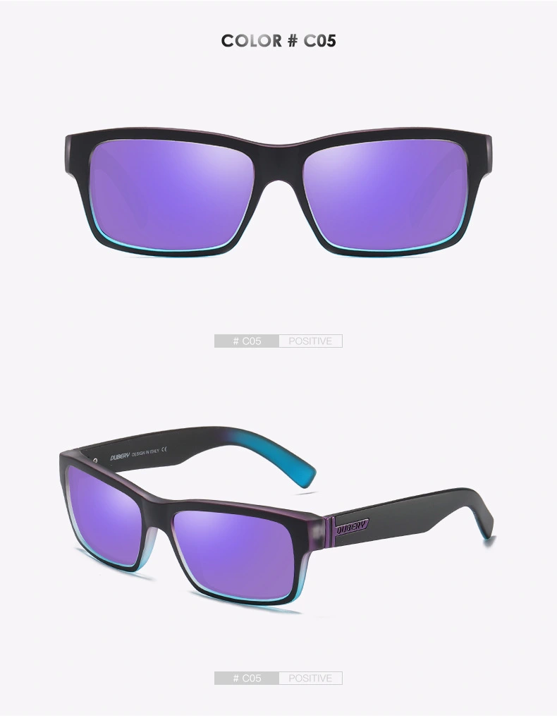 European And American Sports Cycling Polarized Sunglasses Frame