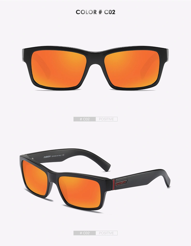 European And American Sports Cycling Polarized Sunglasses Frame