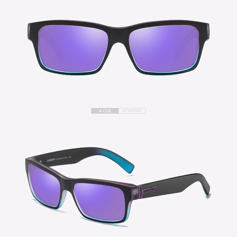 European And American Sports Cycling Polarized Sunglasses Frame