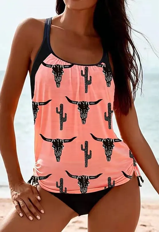 Fashion Beach Vest