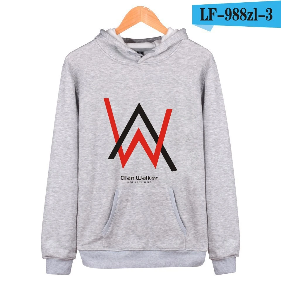 Walker Men's And Women's Couple Pullover Sweater