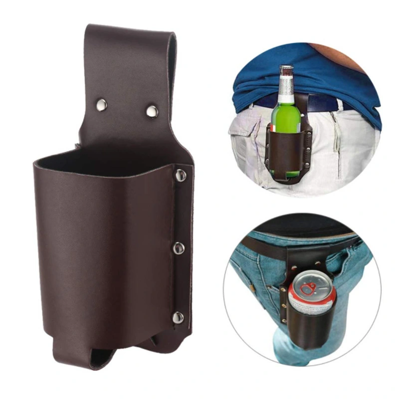 Waist-mounted Mountaineering Outdoor Beer Waist Bag