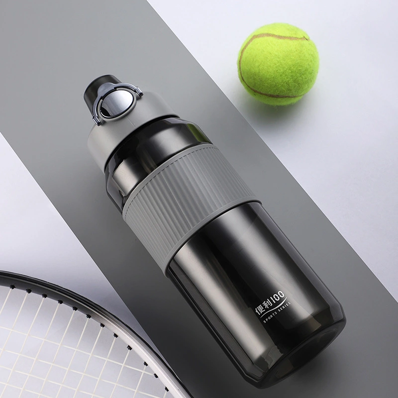 Convenient Bomb Cover Sports Water Cup Outdoor Portable Super Large Capacity
