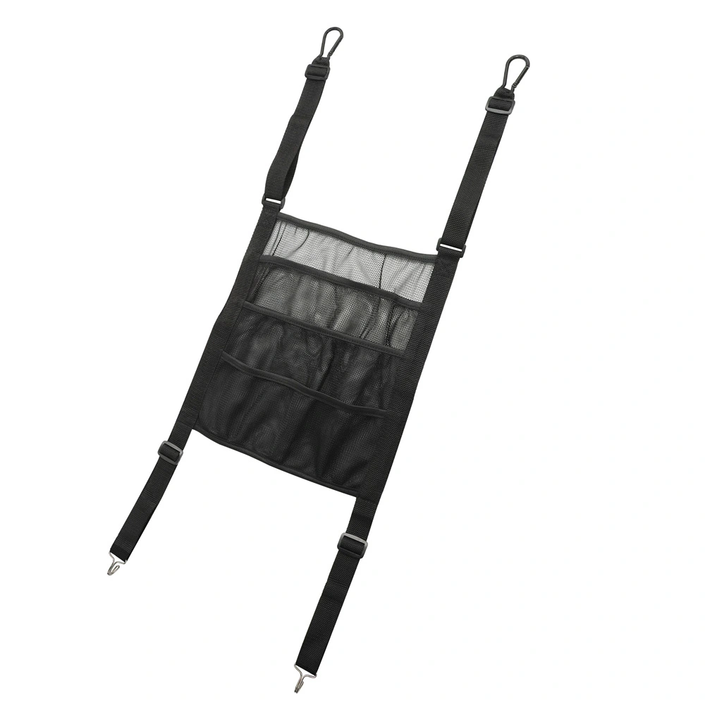 Fashion And Simple Car Storage Isolation Net