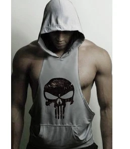 Men's Slim Breathable Waistcoat Sleeveless Vest