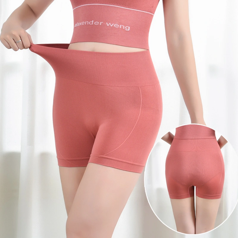 Women's Yoga Fitness Four-corner Body Pants