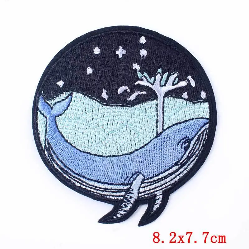 Top T-Shirt Accessories Decorative Patch Stickers